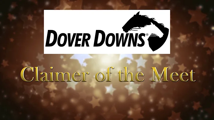 DE Standardbred Owners Assoc. Awards (Entire episo...