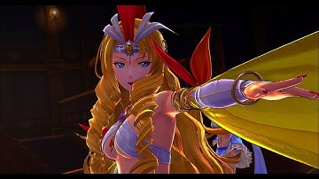 The Legend of Heroes  Trails into Reverie Liberating Crossbell Part 1