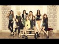 (INSTRUMENTAL) 소녀시대_SNSD_Paparazzi (i5cream Remix)