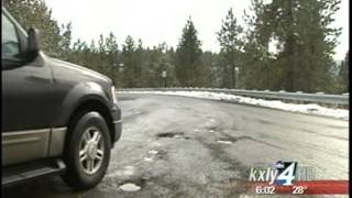 City enlisting residents' help to find, fix potholes