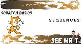Scratch basics: sequence