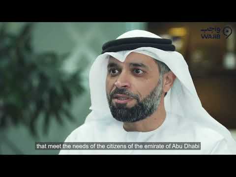       سلطان الخميري هيئة أبوظبي للإسكان