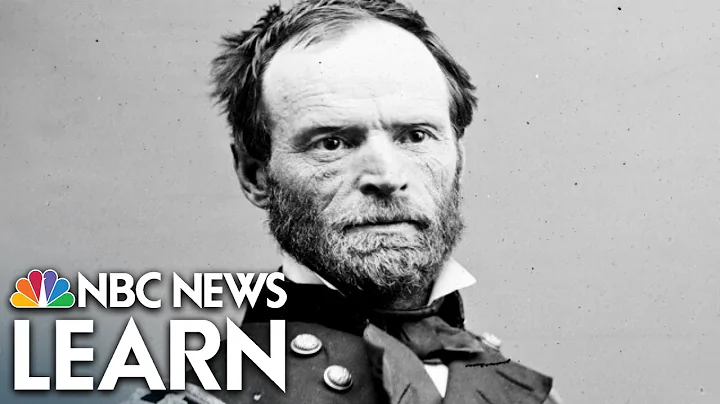 Who was General Sherman?
