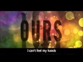 Ours - Distorted Lullabies #8 - Dancing Alone [HQ, Lyrics Vers.]