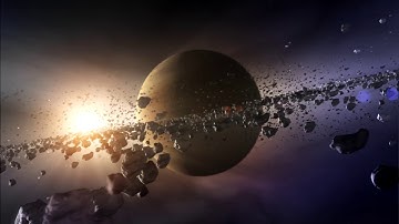 AURAL FRAGMENT - Alignment of the spheres