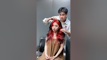 Nối tóc lông vũ 9D ❤️