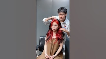 Nối tóc lông vũ 9D ❤️