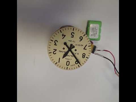Датчик тэ 204