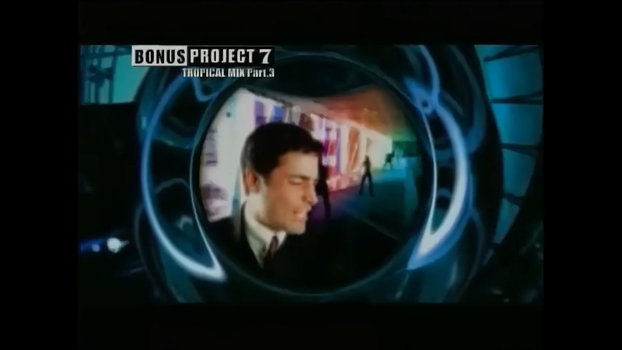 Watch Bonus Project 7 - Tropical Mix Parte 3 (Mezclas Nicolás Escobar) on YouTube Watch Bonus Project 7 - Tropical Mix Parte 3 (Mezclas Nicolás Escobar) on YouTube