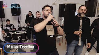Ciprian Tepeliga - Gipsy Style | Live 2023