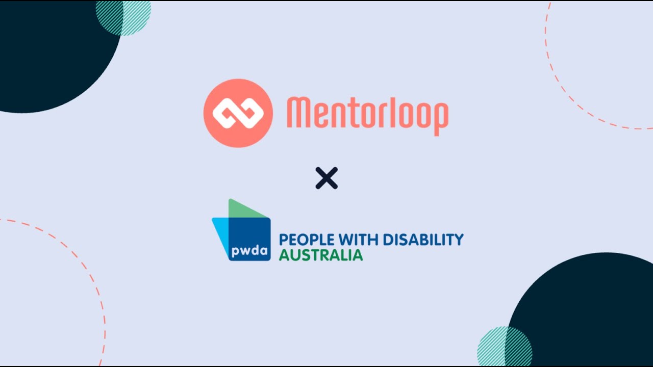 Meet the Mentoring Program Redefining Leadership for Women with Disability