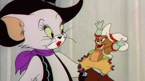 Tom & Jerry VS System of a Down (part 3) ♫ Tom & Jerry FMV