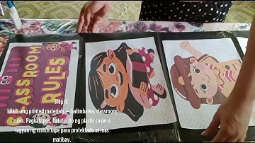 Pulling Chart Video Tutorial