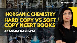 Hard Copy vs Soft Copy NCERT Inorganic Chemistry Books - Which one to use and why for NEET 2023 screenshot 5