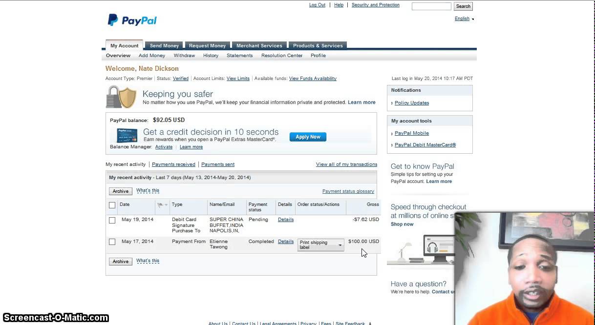 Easy Daily Revenue Plan Proof- BMID