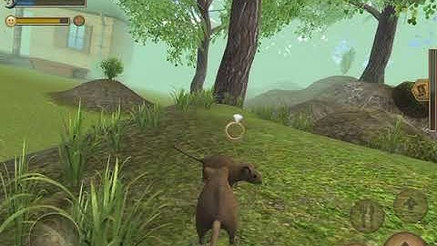 Mouse simulator part one