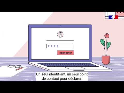 PORTAIL PRO | A qui s'adresse Portail pro  ?