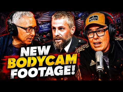 Thumbnail for Another January 6th Hoax EXPOSED! | The Adam & Dr. Drew Show #2087