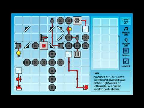 Electric Box iPhone ALLE Level gelöst Solution of ALL Levels Walkthrough of ALL Levels.wmv