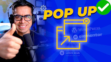 Cómo crear una Ventana Emergente (POP UP) en Wordpress ✅Embudo de Ventas (Funnel)