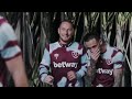 Ings and Bowen Combine For Late Draw in Fulham | Fulham 1-1 West Ham | Behind the Scenes