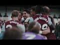 Ings and Bowen Combine For Late Draw in Fulham | Fulham 1-1 West Ham | Behind the Scenes
