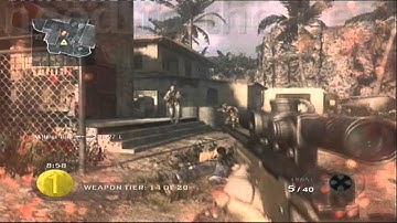 Fastest Gun Game Ever.