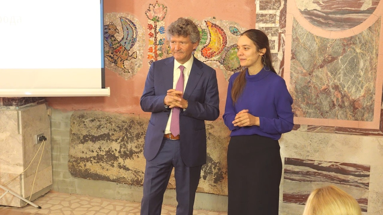 Въпроси и отговори - част 2 / Законът на живота - Д-р Хорст Мюлер