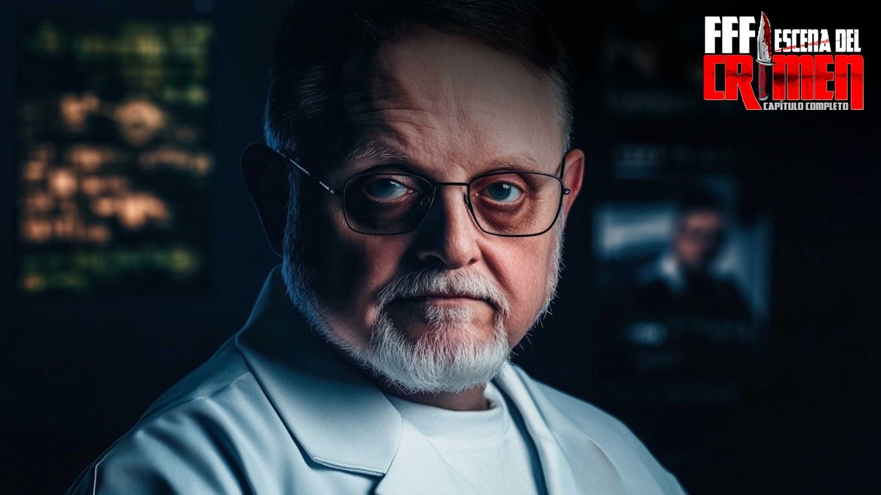 DENTRO DE LA OFICINA DEL FBI | Los Archivos Del FBI | HISTORIAS de CRÍMENES REALES