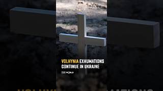 #Volhynia #exhumations continue in #Ukraine