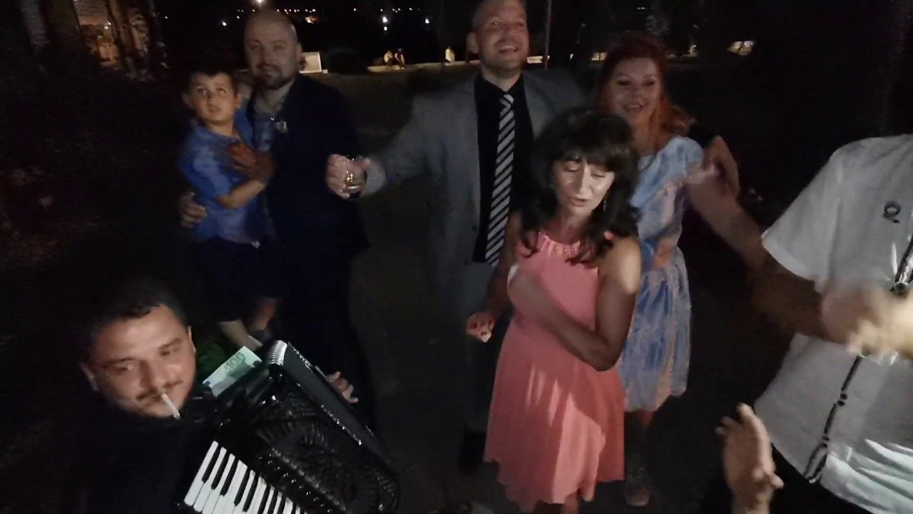 AFTER PARTY | Orkestar Dukati & Mi