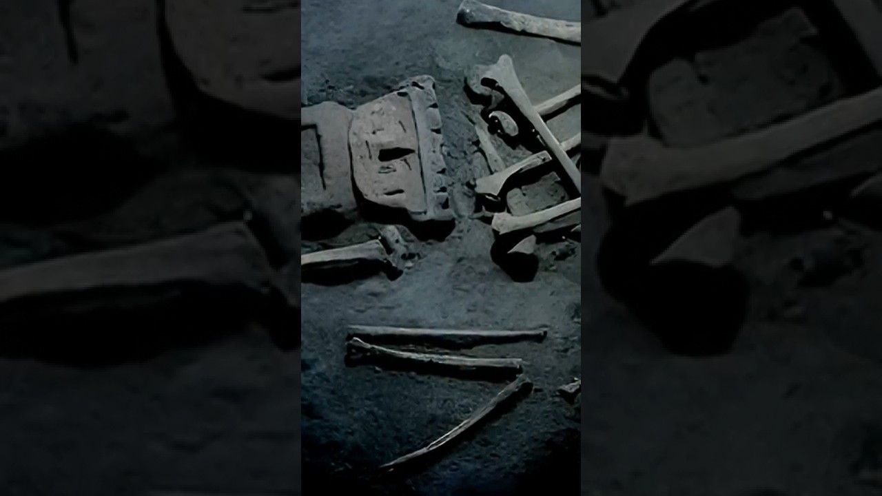 Ужасающие действия ацтеков, которые вас шокируют.