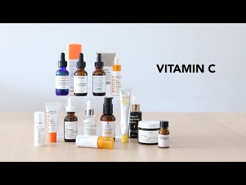 Video: Vitamin C In Navadna Prehladna Astma: Sistematični Pregled In Statistična Analiza