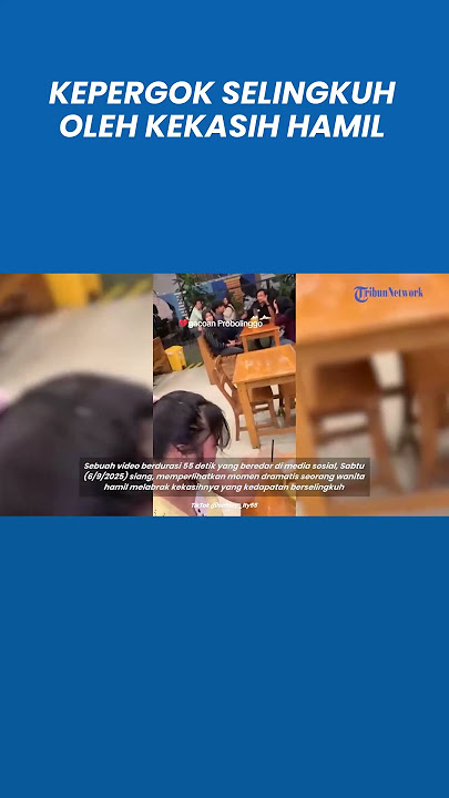 Viral Pemuda Kepergok Selingkuh oleh Kekasih Lagi Hamil di Mie Gacoan