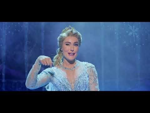 Frozen The Musical | Now playing in Australia