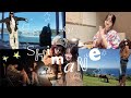 【vlog】地元にらいりーが来た❕3泊4日島根ご案内旅行👩🏻‍✈️🚗³₃