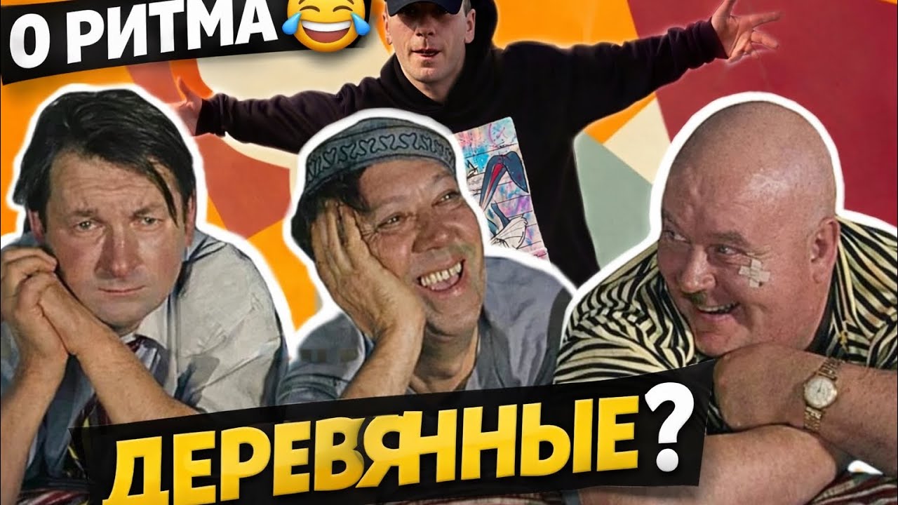 Можно ли научить танцевать ЛЮБОГО? 