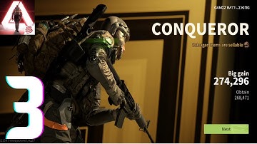 Lost Light - Gameplay Walkthrough Part - 3 | Android - iOS | GamezBattleKing