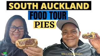 BEST PIES in South Auckland #polytube