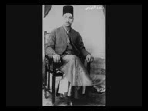 اغاني خالدة محمد القبنجي يلي نسيتونا برعاية عمر عماد العراقي
