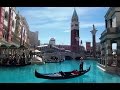 The Venetian - Las Vegas [4K]