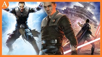 Star Wars: The Force Unleashed - full PC gameplay playthrough part 4 new #game #games #play #jocuri