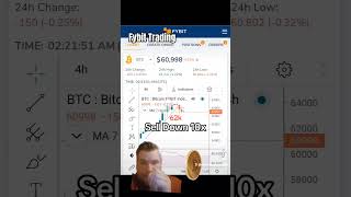 Crypto trading Fybit #crypto #bitcoin #bitcoinetf #fybit #binance #cryptonewstoday #bitcoins