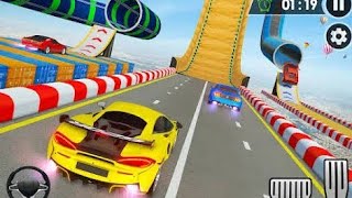 Police Car Chase Simulator 3D Game - Real Cop Cars Driving Simulator 2025 - Android GamePlay screenshot 5