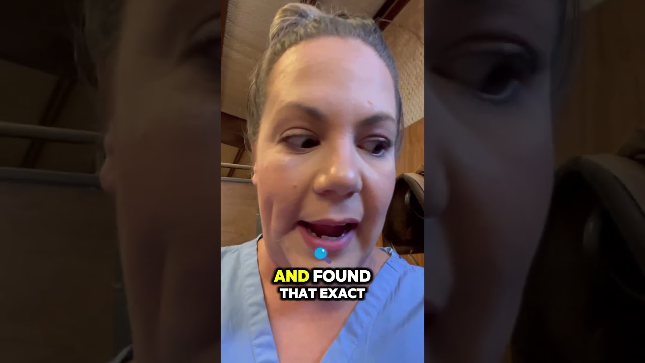 Sticker shock from price of horse supplements? 