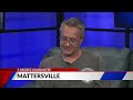 3-Degree Guarantee, WireNut support Mattersville