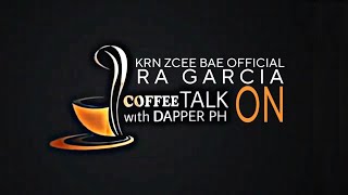 Coffee Talk with Dapper Ph