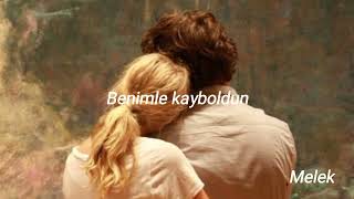 Kaan Boşnak - Benimle Kayboldun Sözleri