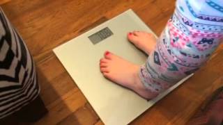 Accuweight Digital Scale