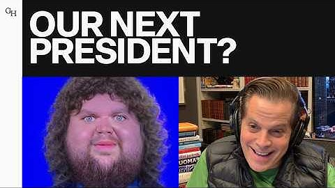 Will JD Vance Be The Next President?